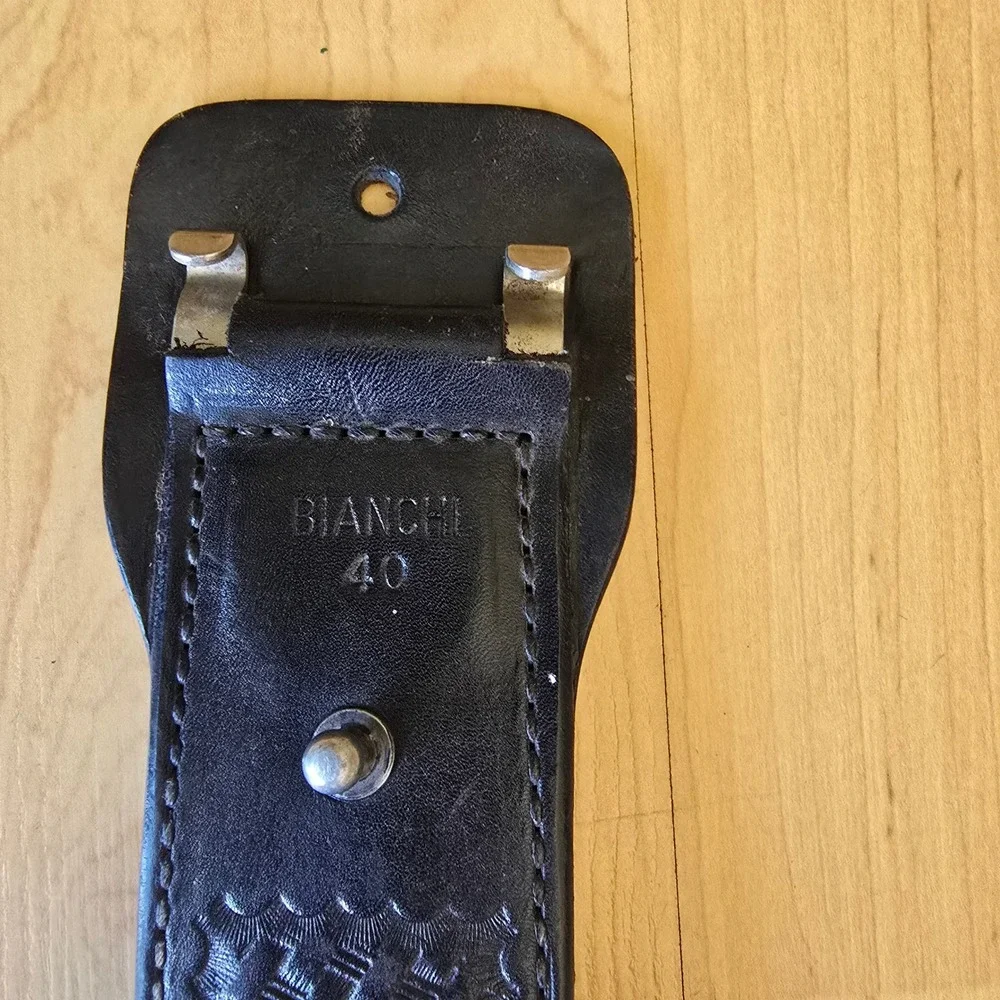 Bianchi b4 ranger